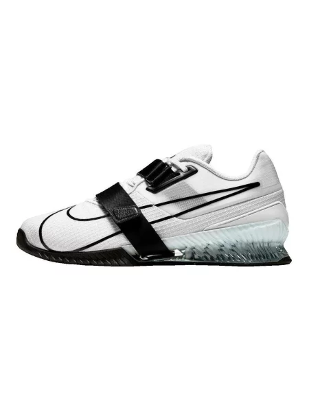 Pantofi Nike alb