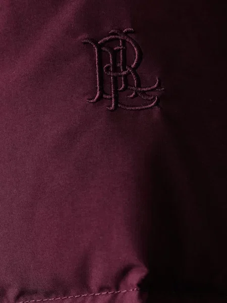 Стеганая куртка Lauren Ralph Lauren