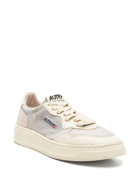 Sneakerși Autry gri