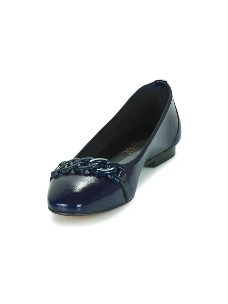Pantofi Jb Martin albastru