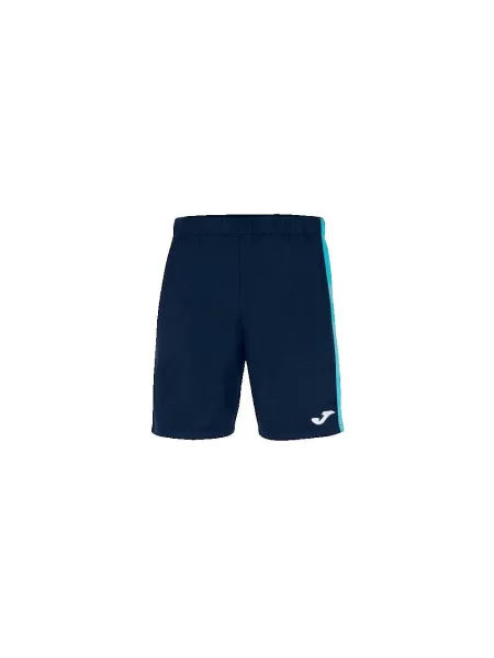 Spodenki do piłki nożnej Joma Maxi czerwone
