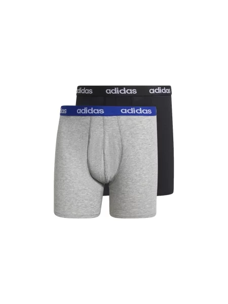 Gaćice Adidas crna