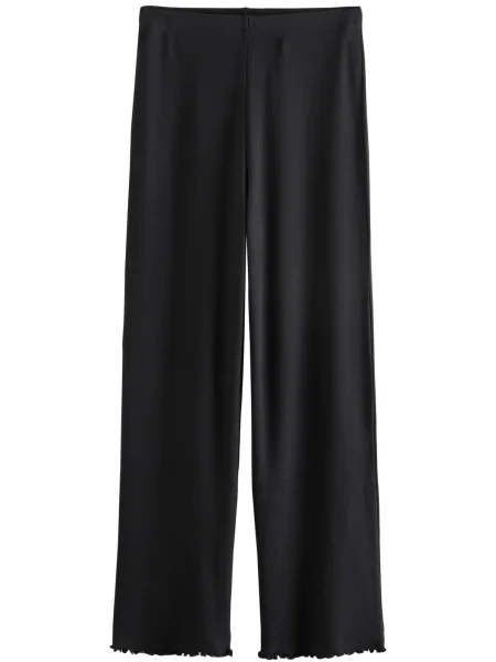 Next Pantaloni negru