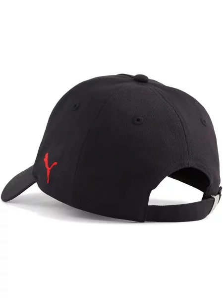 Šiltovka Puma čierna