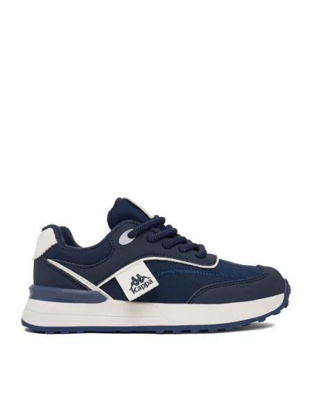 Kappa Sneakers Bleumarin