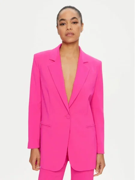Sacou Pinko violet