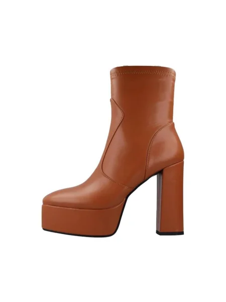 Pantofi Noa Harmon maro