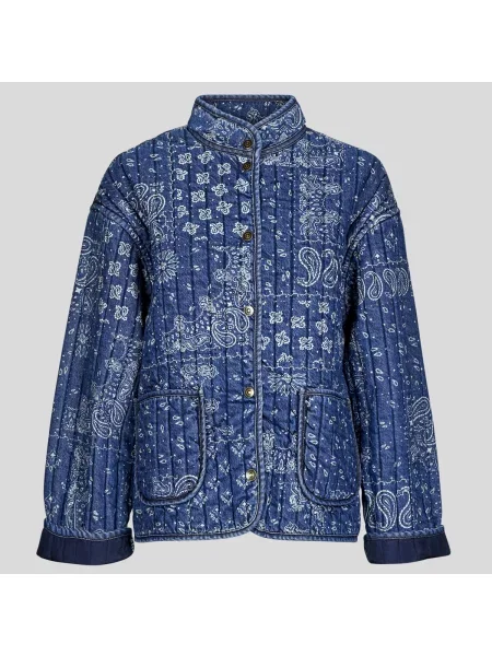 Kavbojke Levi's® modra