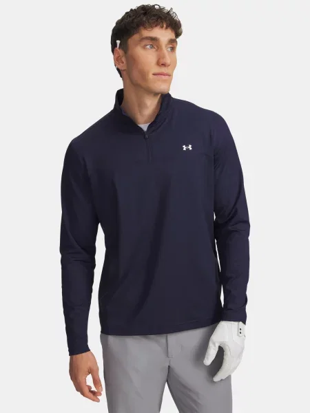 Pólóing Under Armour kék