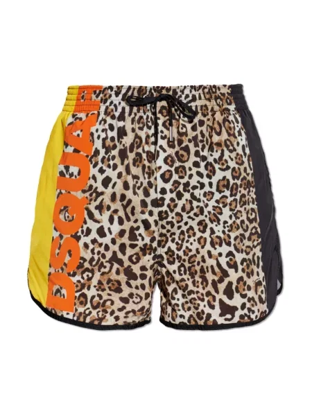 Kąpielówki Dsquared2