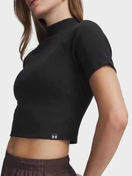 Футболка Under Armour чорна