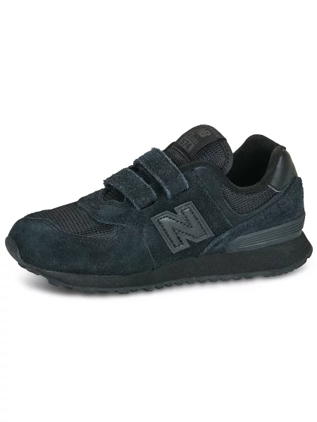 Pantofi copii New Balance negru