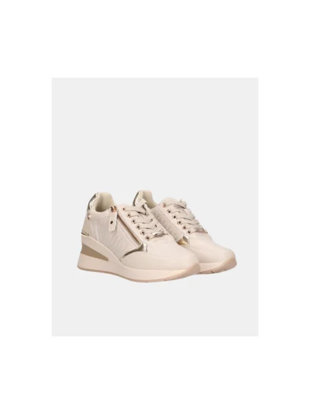 Pantofi Xti albastru