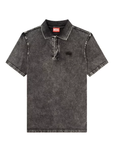 Polo Diesel gri