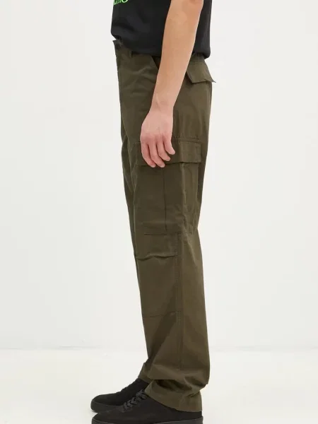 Carhartt WIP spodnie Regular Cargo Pant