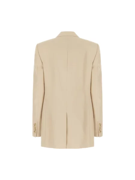 Marynarka Stella Mccartney beżowa