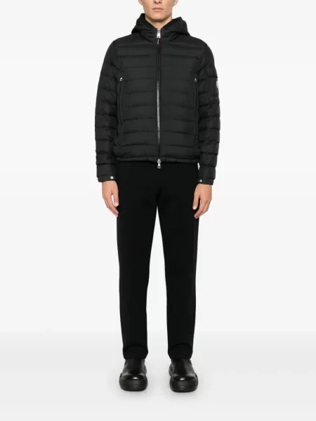 Geacă Moncler negru