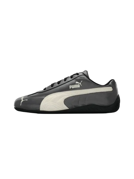 Sneakerși Puma negru