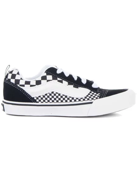 Tenisky Vans čierna