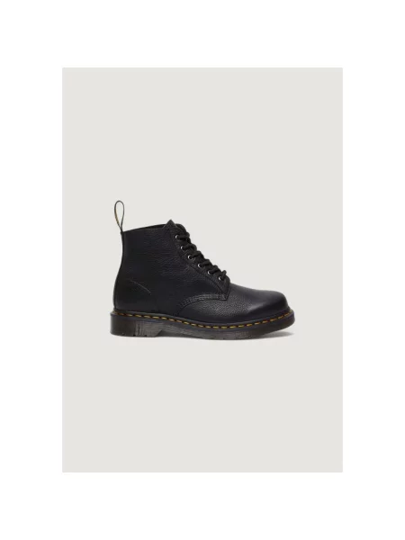 Boty Dr. Martens Ub Ambassador černé