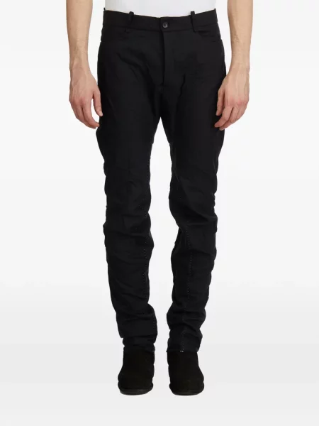 Панталон Masnada черно