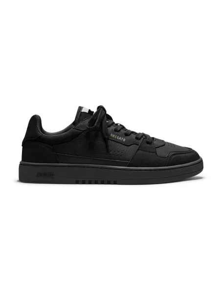 Sneakersy Axel Arigato skórzane czarne