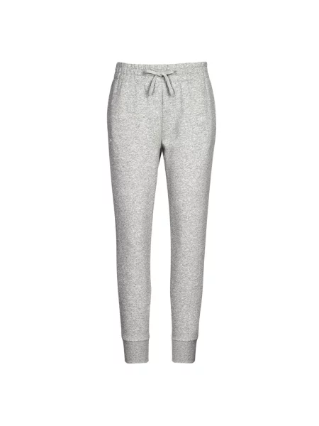 Jakna od flisa Under Armour od flisa siva