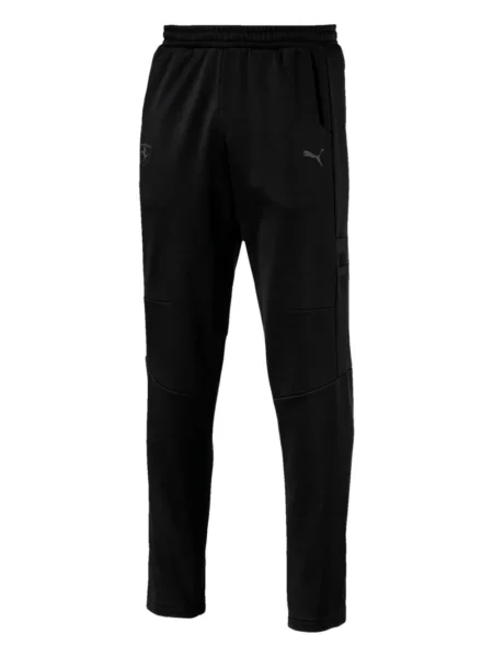 Pantaloni Puma negru