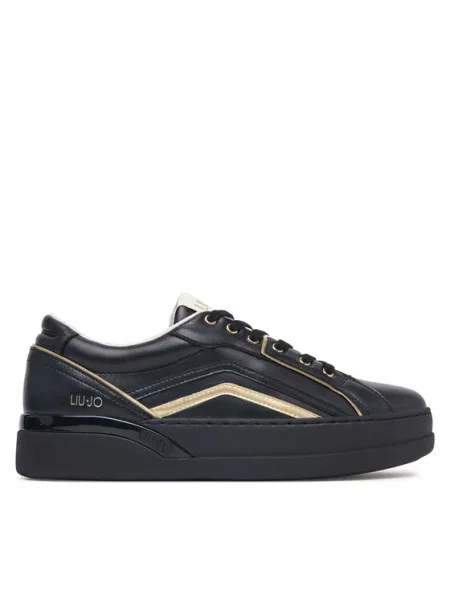 Sneakers Liu Jo Lena 02 negru