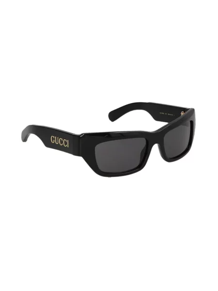 Ochelari de soare Gucci Eyewear negru