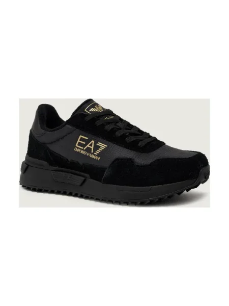 Emporio Armani Sneakers gri