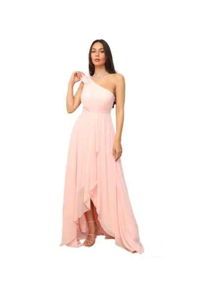 Ruha La Modeuse rózsaszín