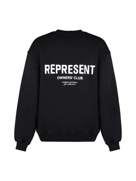 Bluza Represent czarna