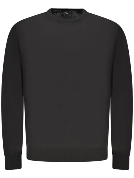 Pulover Guess Jeans črna