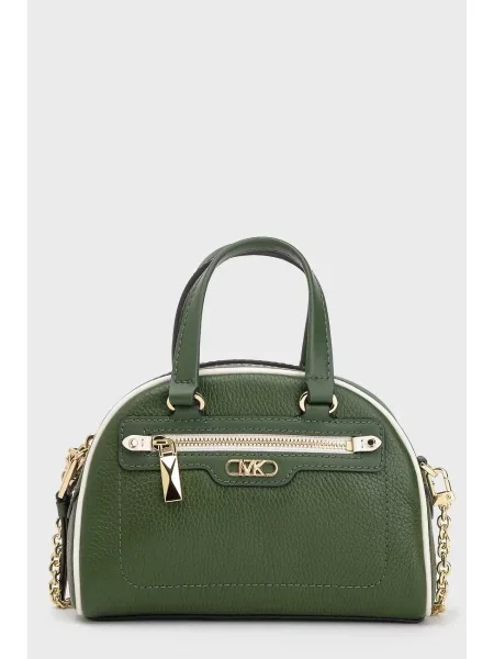 Сумка Michael Kors зелена