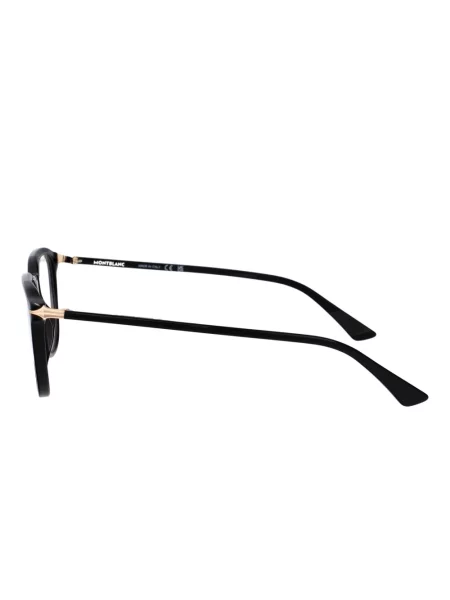 Ochelari de soare Montblanc negru