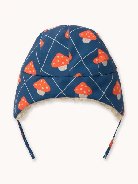 Детская шапка Tinycottons