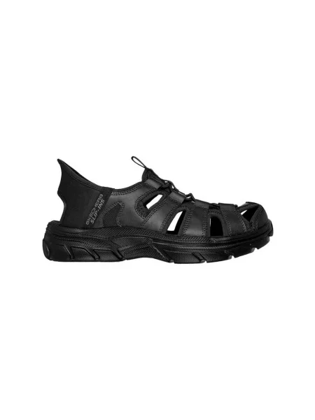 Chiloți Skechers negru
