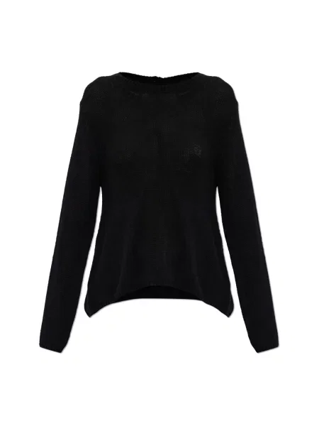 Sweter Loewe czarny