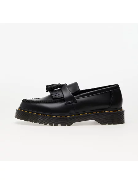 Tenisky Dr. Martens černé