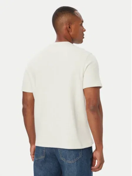 Guess Jeans Póló Krém