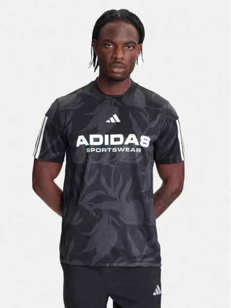 Adidas Футболка Common Goal чорний