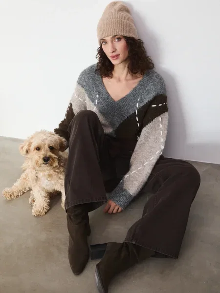 Шапка Medicine дамска бежово