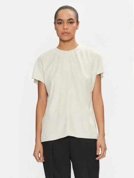 Calvin Klein Palaidinė Écru