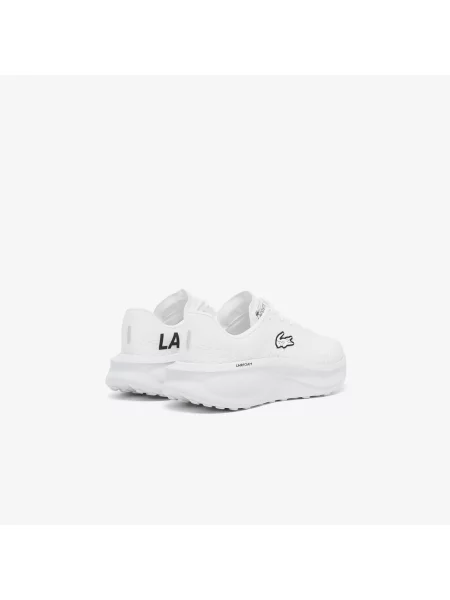 Lacoste Sneakersy Neo Run 2 białe