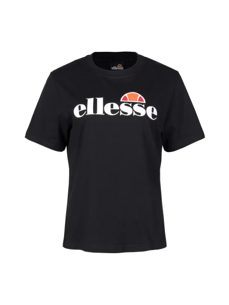 Koszulka treningowa Ellesse Albany biała