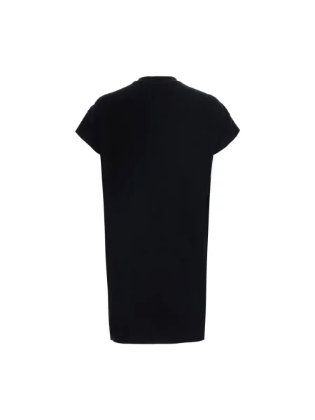 Koszulka Rick Owens czarna