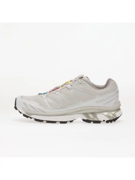 Sneakers Salomon Lunar Rock/ Ftw Silver/ White EUR 40 alb