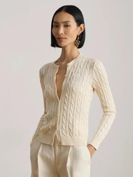 LAUREN RALPH LAUREN Kardigán Ralhan