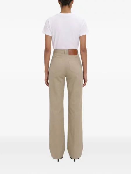 Jeansy Victoria Beckham